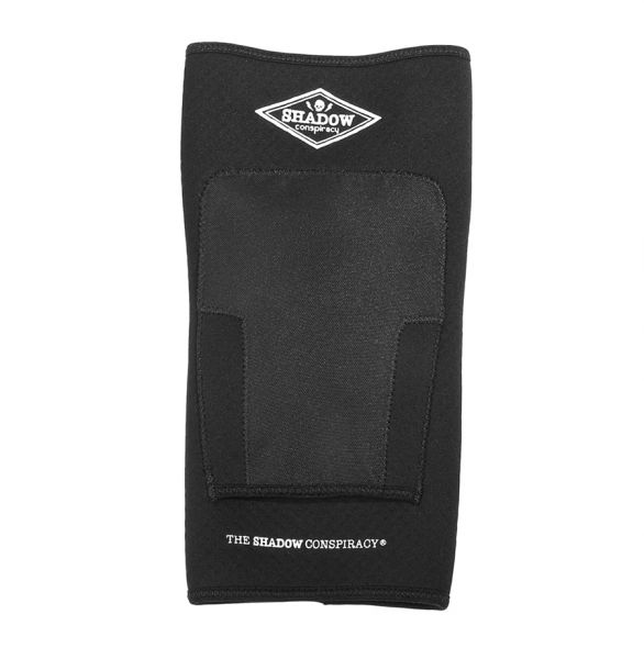 SHADOW SUPERSLIM KNEEPADS - GINOCCHIERE