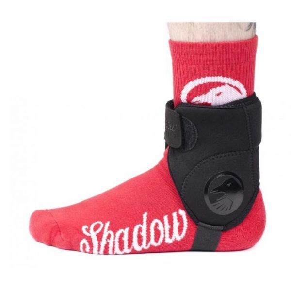 SHADOW ANKLE GUARDS - PARAMALLEOLO