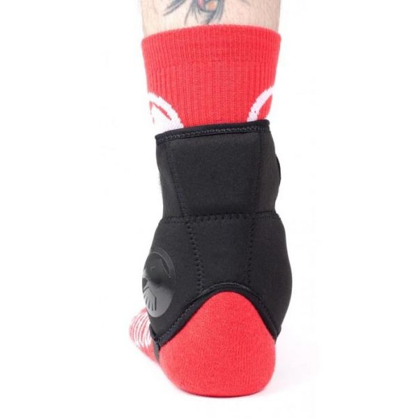 SHADOW ANKLE GUARDS - PARAMALLEOLO