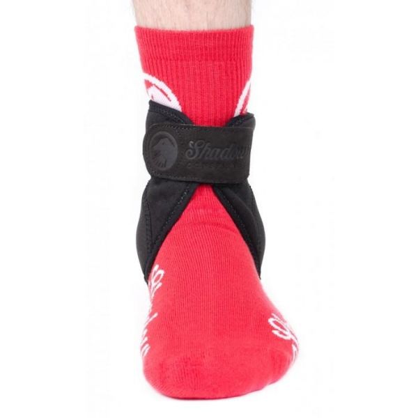 SHADOW ANKLE GUARDS - PARAMALLEOLO