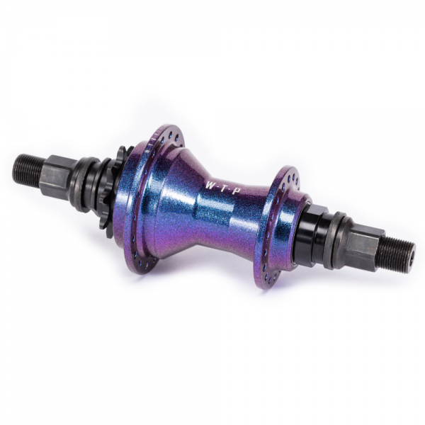 WTP WETHEPEOPLE HYBRID - FREECOASTER/CASSETTE - limited edition
