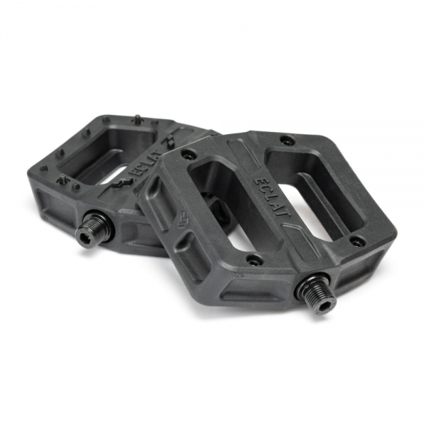 ECLAT JUGGERNAUT PEDALS - JORDAN GODWIN