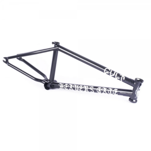 CULT HEAVEN'S GATE / Brandon Begin - Black / 20.75"