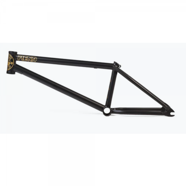 FIEND REYNOLDS V3 - BRAKELESS - Flat Brown / 21"