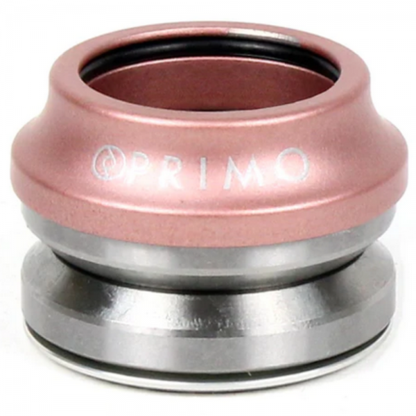 PRIMO INTEGRATED HEADSET - Rose Gold