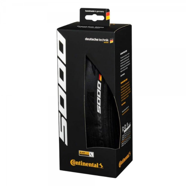 CONTINENTAL COPERTONCINO GRAND PRIX 5000 700X25