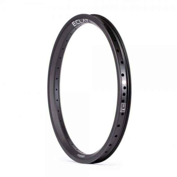 ECLAT CARBONIC RIM / BRAKELESS