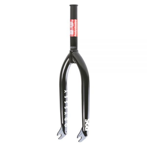 ODYSSEY R25 - BLACK