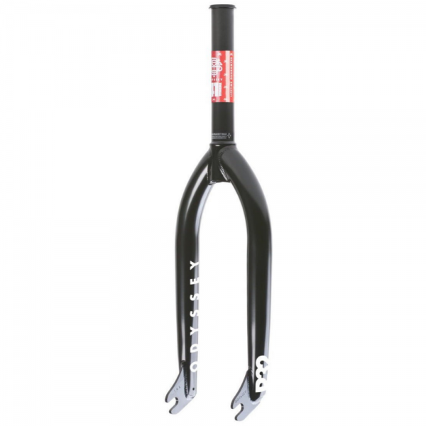 ODYSSEY R32 - BLACK