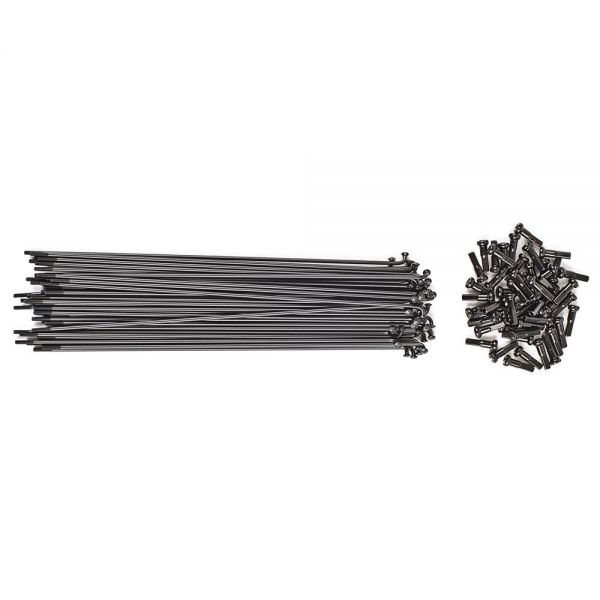 SHADOW SGT SPOKES - 20 raggi