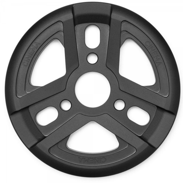 CINEMA REEL GUARD