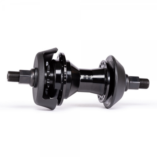 WTP WETHEPEOPLE HYBRID - FREECOASTER/CASSETTE