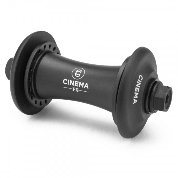 CINEMA FX - FRONT
