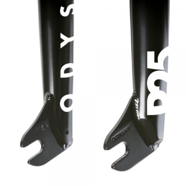 ODYSSEY R25 - BLACK