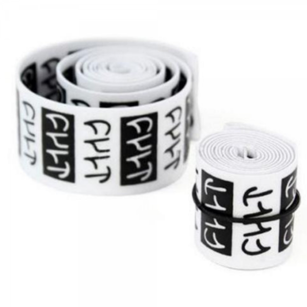 CULT STACK LOGO RIM STRIPS 20"
