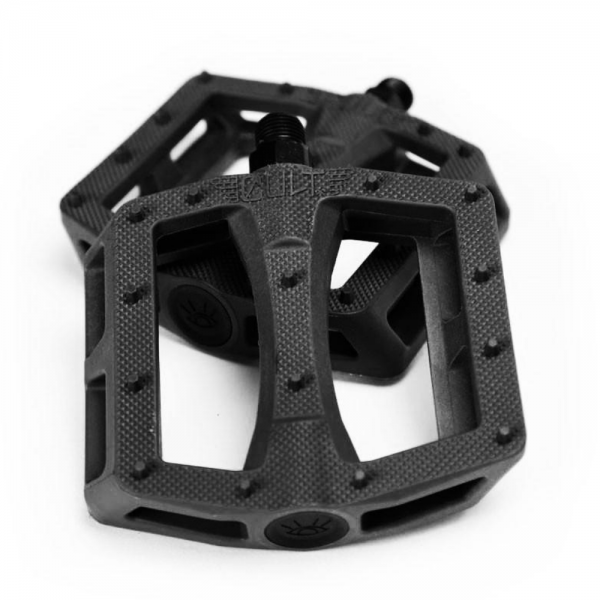CULT DAK NYLON PEDALS