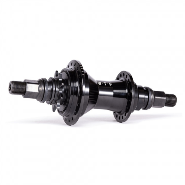 WTP WETHEPEOPLE HYBRID - FREECOASTER/CASSETTE