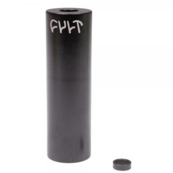 CULT DOOMSDAY PEG 115mm CRMO