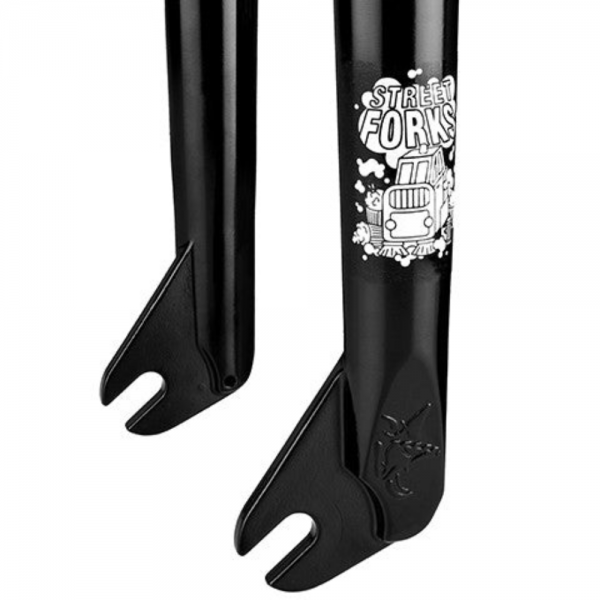 ANIMAL STREET FORK 26mm