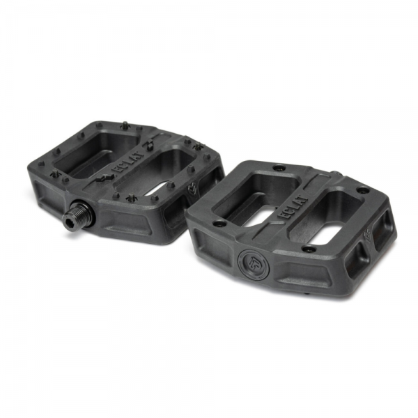 ECLAT JUGGERNAUT PEDALS - JORDAN GODWIN