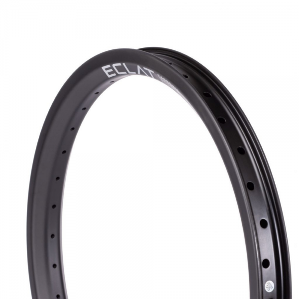 ECLAT CARBONIC RIM / BRAKELESS