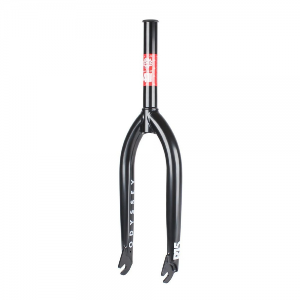 ODYSSEY R15 - BLACK