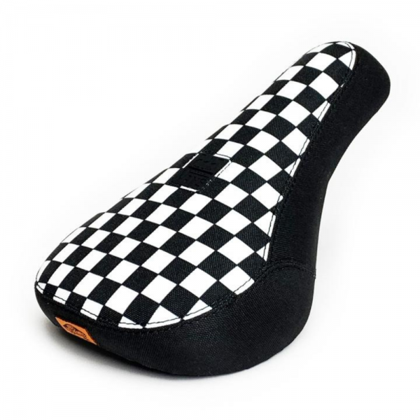 CULT X VANS SLIP ON PRO CHECKERBOARD BLACK - PIVOTAL