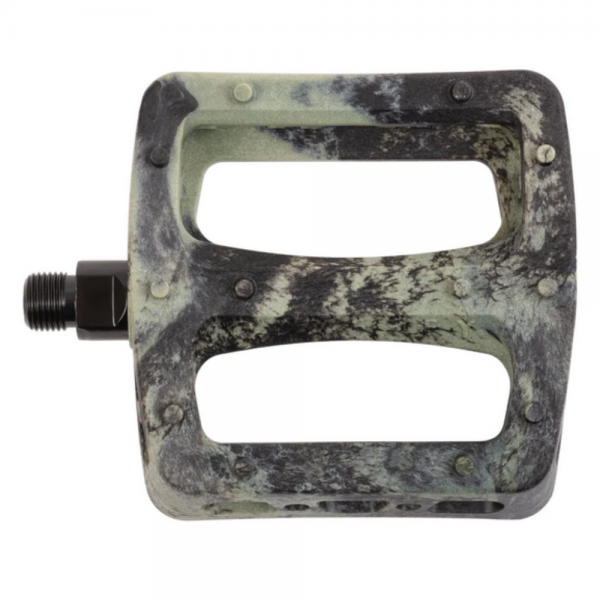 ODYSSEY TWISTED PRO LIMITED - green/black