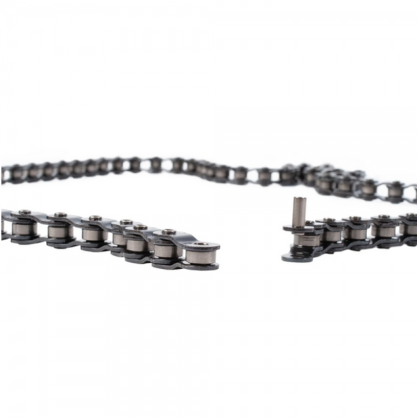 ODYSSEY BLUEBIRD HALF LINK CHAIN - BLACK