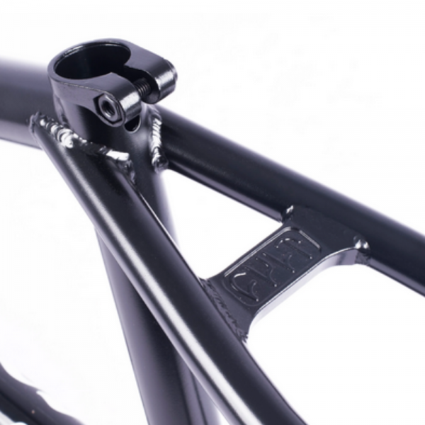 CULT HEAVEN'S GATE / Brandon Begin - Black / 20.75"