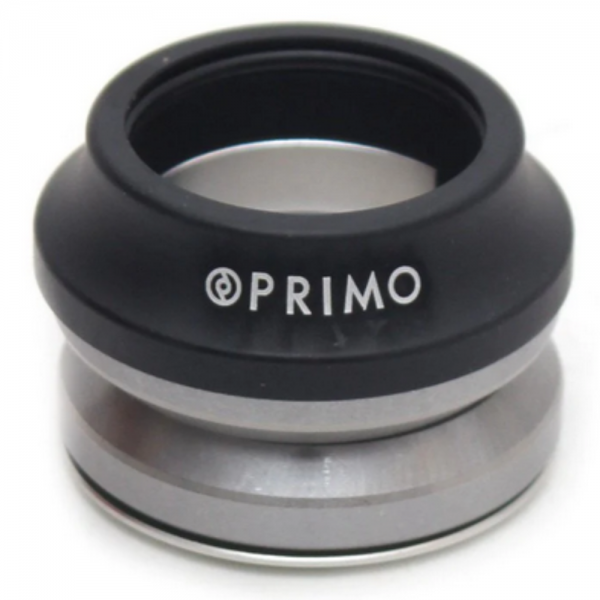 PRIMO INTEGRATED HEADSET - Black