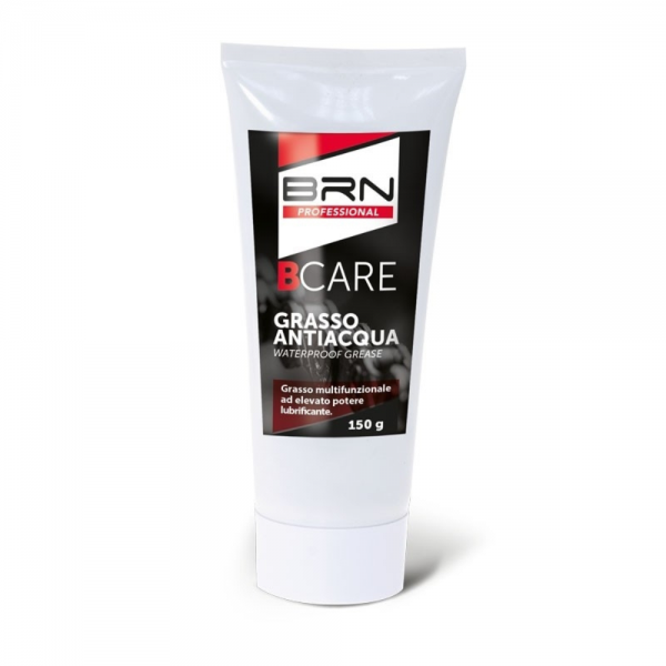 BRN GRASSO MONTAGGIO CUSCINETTI ANTIACQUA 150gr