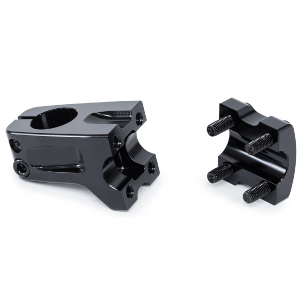 ECLAT DOMAIN STEM FRONTLOAD
