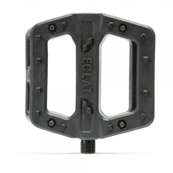 ECLAT JUGGERNAUT PEDALS - JORDAN GODWIN