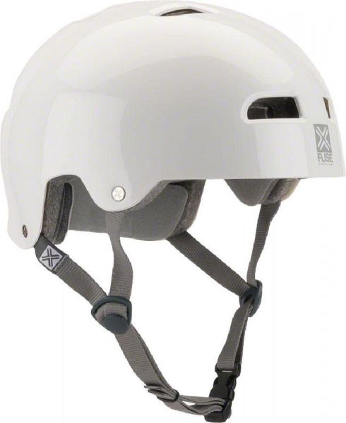 FUSE PROTECTION ALPHA HELMET