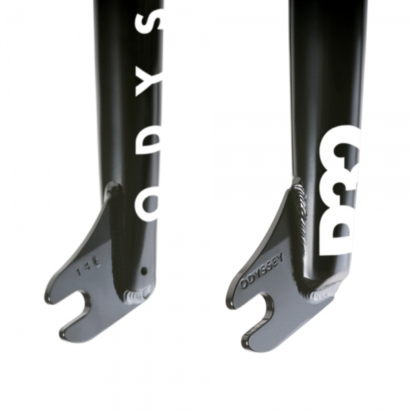 ODYSSEY R32 - BLACK