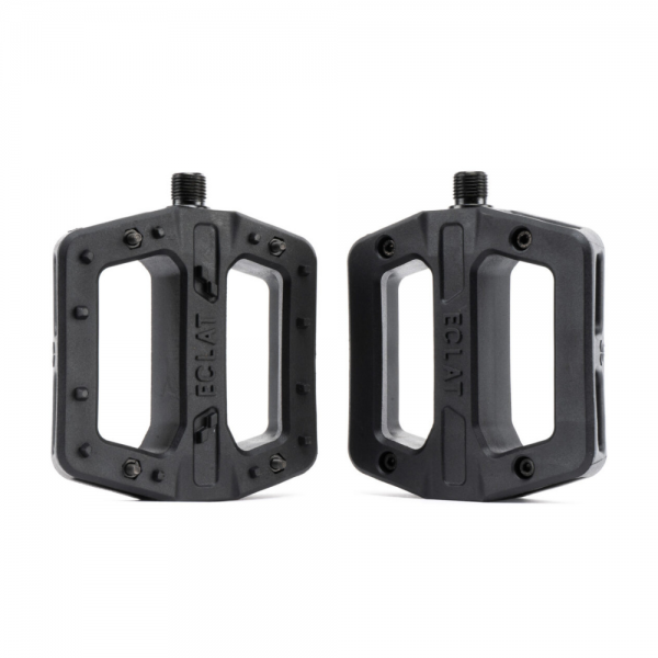 ECLAT JUGGERNAUT PEDALS - JORDAN GODWIN
