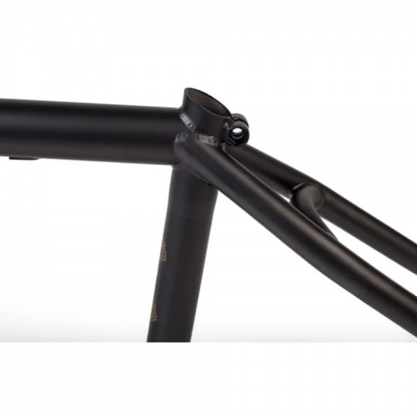 FIEND REYNOLDS V3 - BRAKELESS - Flat Black / 21"