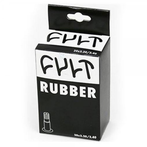 CULT RUBBER 20"