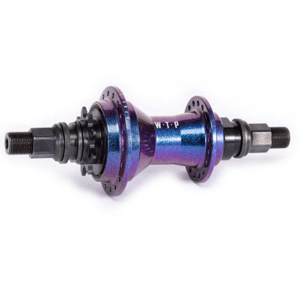 WTP WETHEPEOPLE HYBRID - FREECOASTER/CASSETTE - limited edition
