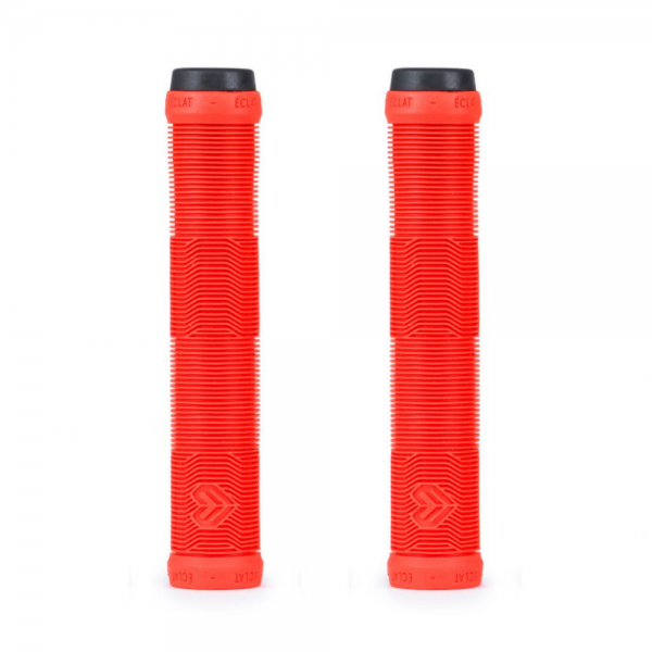 ECLAT PULSAR by odi - fire red