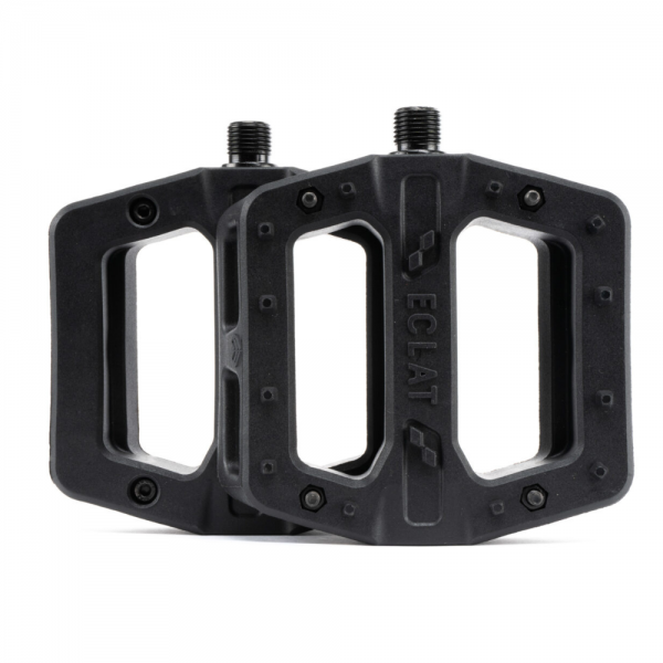 ECLAT JUGGERNAUT PEDALS - JORDAN GODWIN