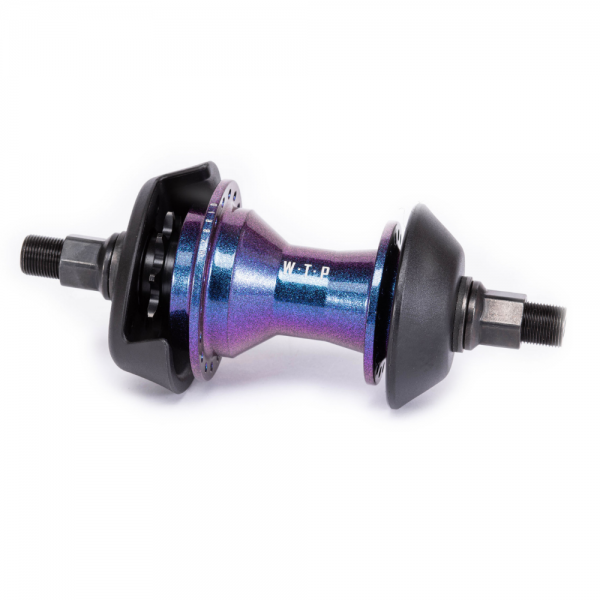 WTP WETHEPEOPLE HYBRID - FREECOASTER/CASSETTE - limited edition