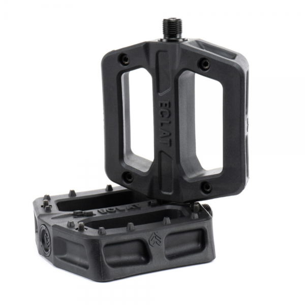 ECLAT JUGGERNAUT PEDALS - JORDAN GODWIN