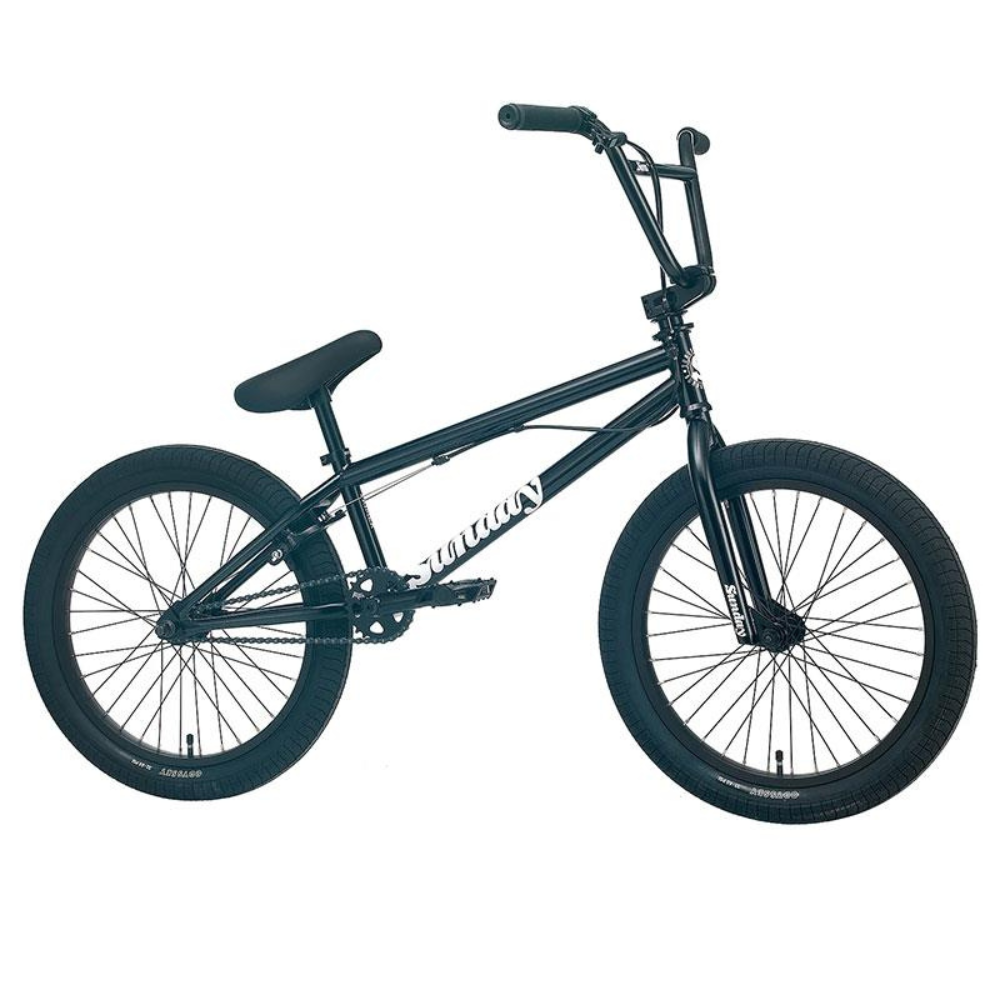 SUNDAY PRIMER PARK 20.5" COMPLETA REGALO NATALE FREESTYLE PROFESSIONALE SCONTO SALDI ECONOMICA ECONOMICHE BMX