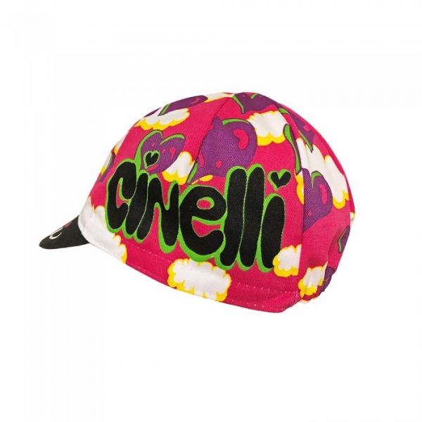CINELLI HEART CAP - ANA BENAROYA