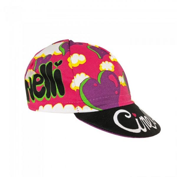 CINELLI HEART CAP - ANA BENAROYA