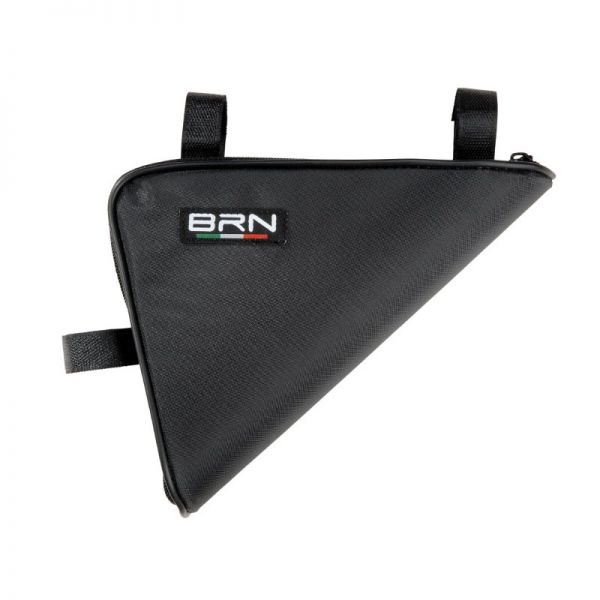 BRN BORSETTA TRIANGOLARE AL TELAIO