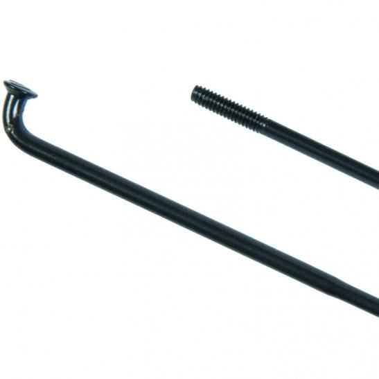 FEDERAL STANCE BUTTED SPOKES - 40 raggi