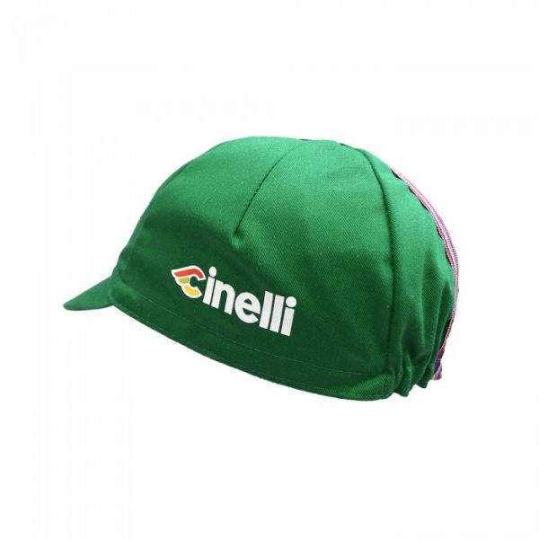 CINELLI CIAO GREEN CAP